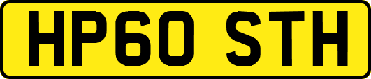 HP60STH