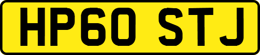HP60STJ