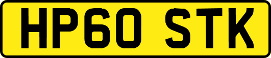 HP60STK