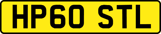 HP60STL
