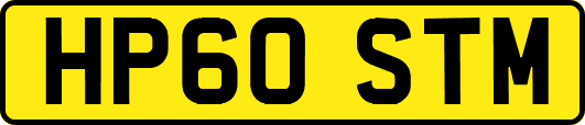 HP60STM