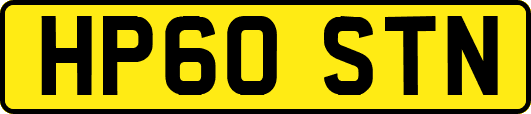 HP60STN