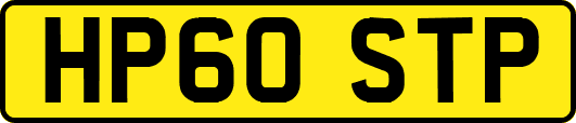 HP60STP