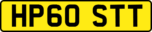 HP60STT
