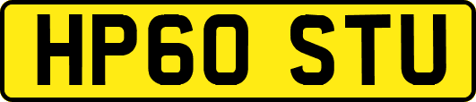 HP60STU