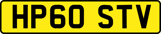 HP60STV