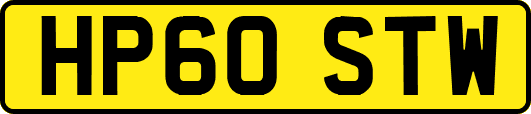 HP60STW