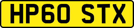 HP60STX