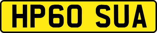 HP60SUA