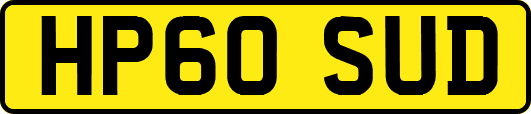 HP60SUD