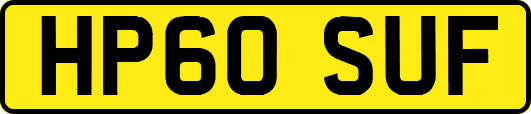 HP60SUF