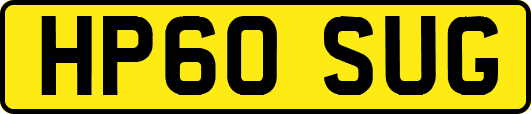 HP60SUG