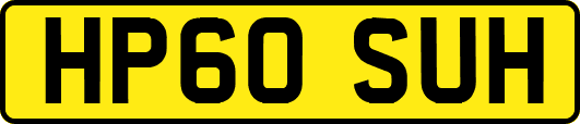 HP60SUH