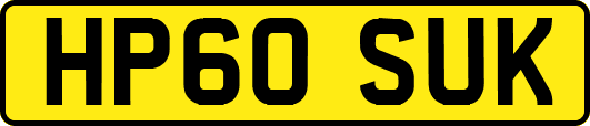 HP60SUK