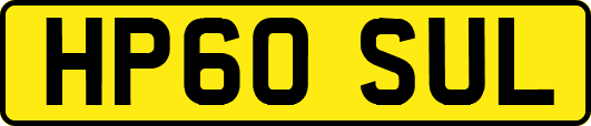 HP60SUL