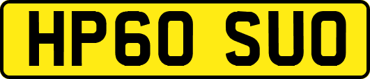 HP60SUO