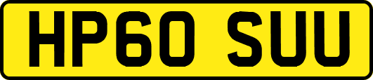 HP60SUU