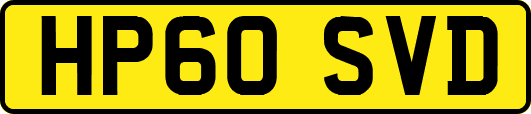 HP60SVD