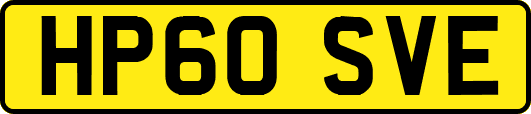 HP60SVE