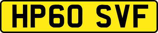 HP60SVF
