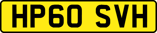 HP60SVH
