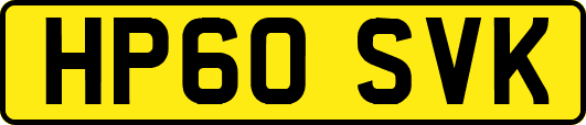 HP60SVK