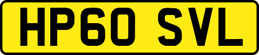 HP60SVL