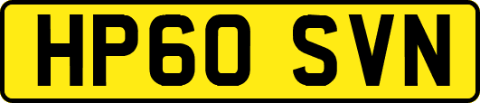 HP60SVN