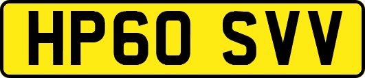 HP60SVV