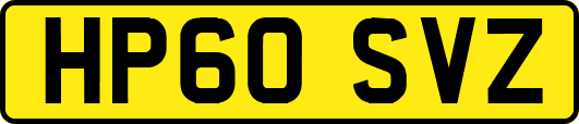 HP60SVZ