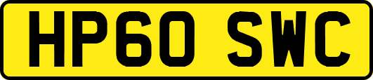 HP60SWC