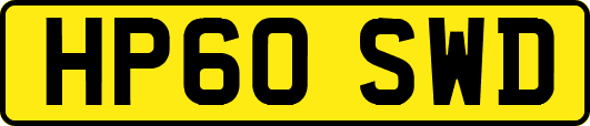 HP60SWD