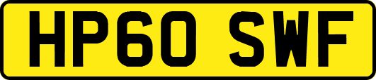 HP60SWF
