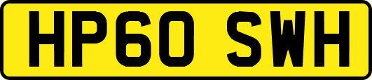 HP60SWH