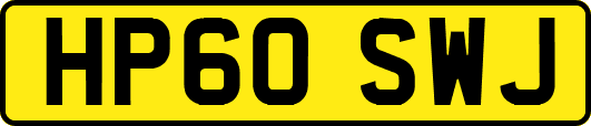 HP60SWJ