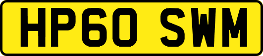 HP60SWM