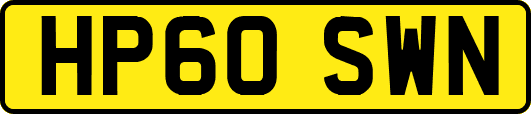 HP60SWN