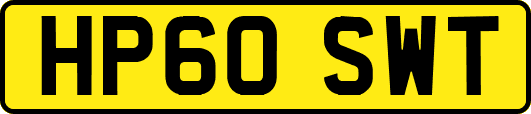 HP60SWT