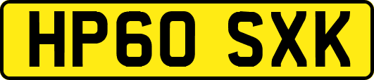 HP60SXK