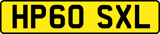 HP60SXL
