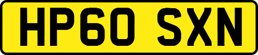 HP60SXN