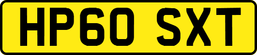 HP60SXT