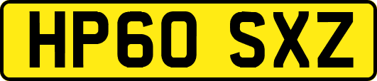 HP60SXZ