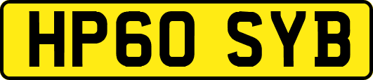 HP60SYB