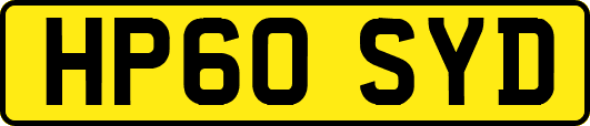 HP60SYD