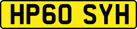 HP60SYH