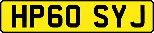HP60SYJ