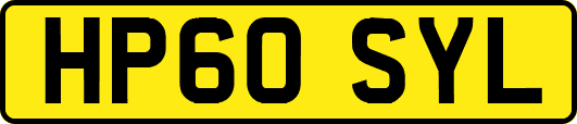 HP60SYL
