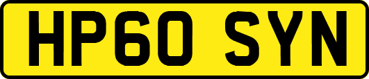 HP60SYN