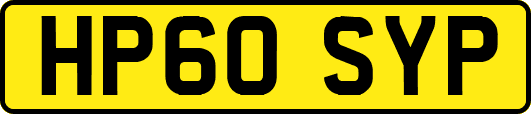 HP60SYP